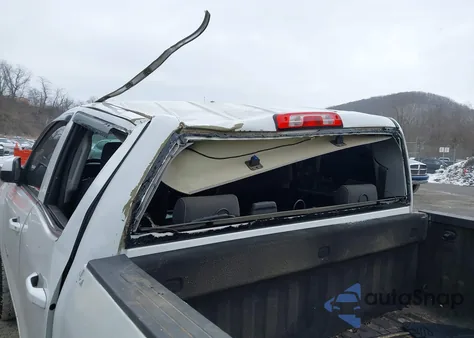 2014 GMC Sierra 1500 Sle from USA, damaged, VIN 3GTU2UEC2EG268492